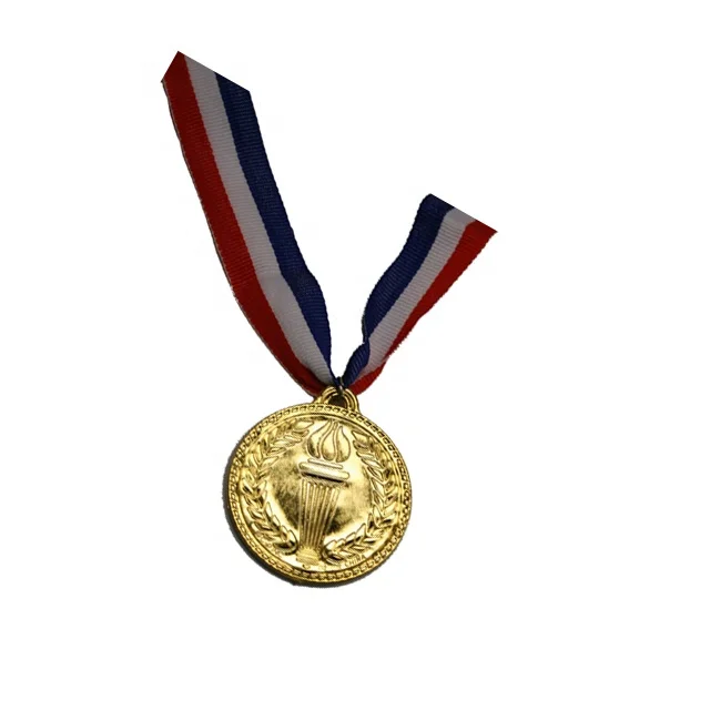 
factory promotional 3d custom logo engraved metal old sports medals sport medallions 