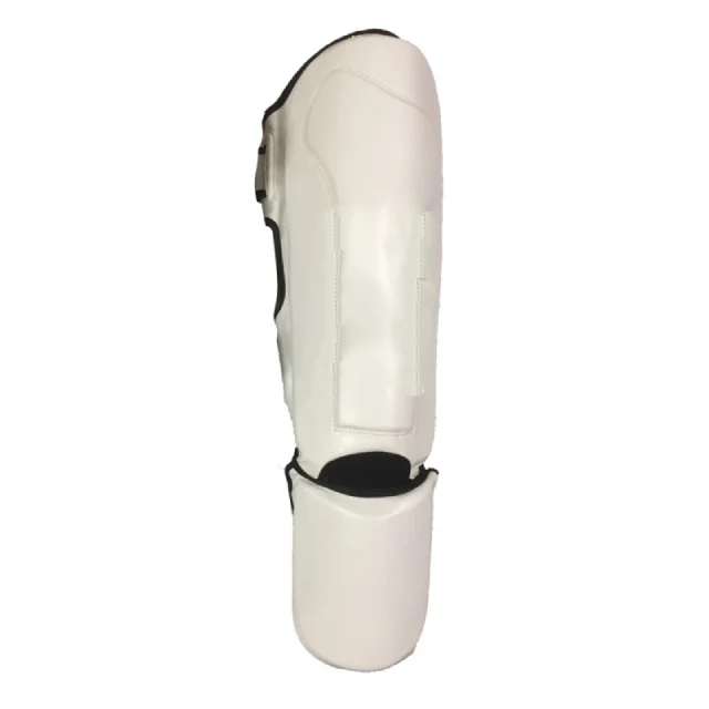 Wholesale Training Equipment Boxing Shin Pads Shin Guard  Sleeve Shin Guard