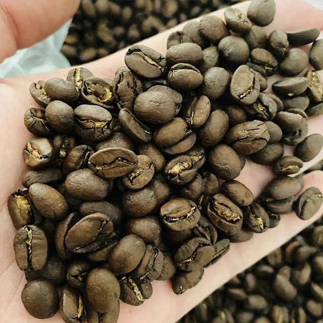 Премиум кофе Арабика катимор