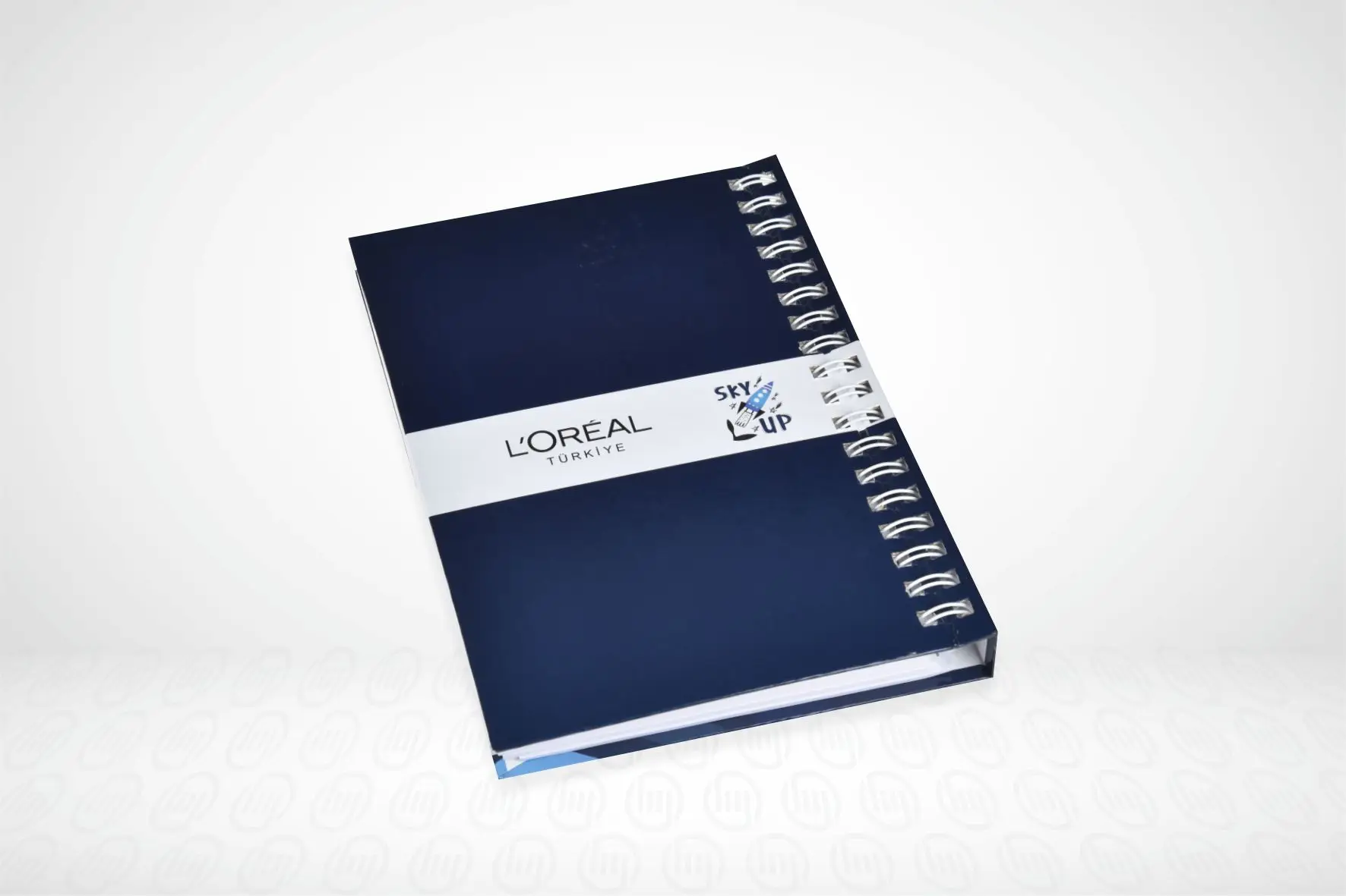 Календари: новая книга 2022 г. производитель роскошный напечатанный логотип на заказ