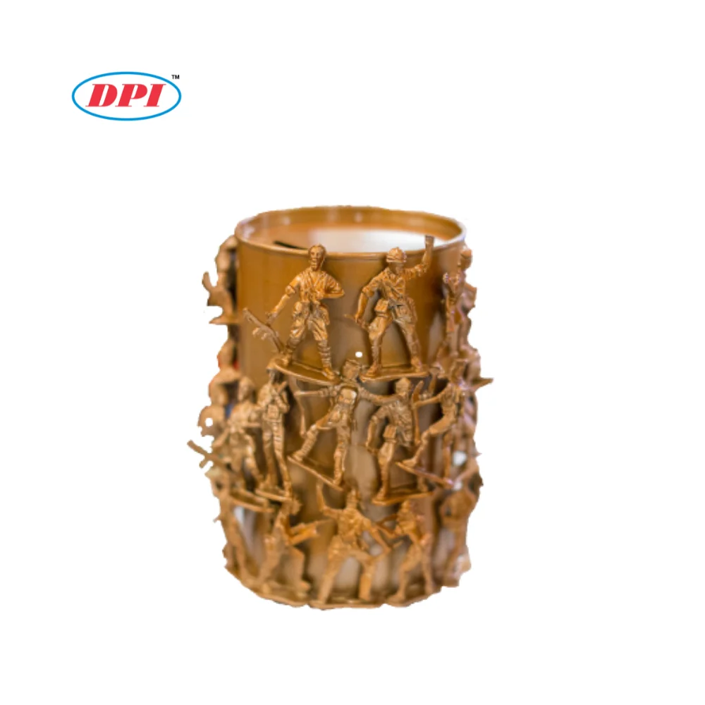 Жесткая прочная защитная отделка блеск Золотая краска-распылитель DPI якорь акрил и нитроцеллюлоза внутренний наружный декоративный проект