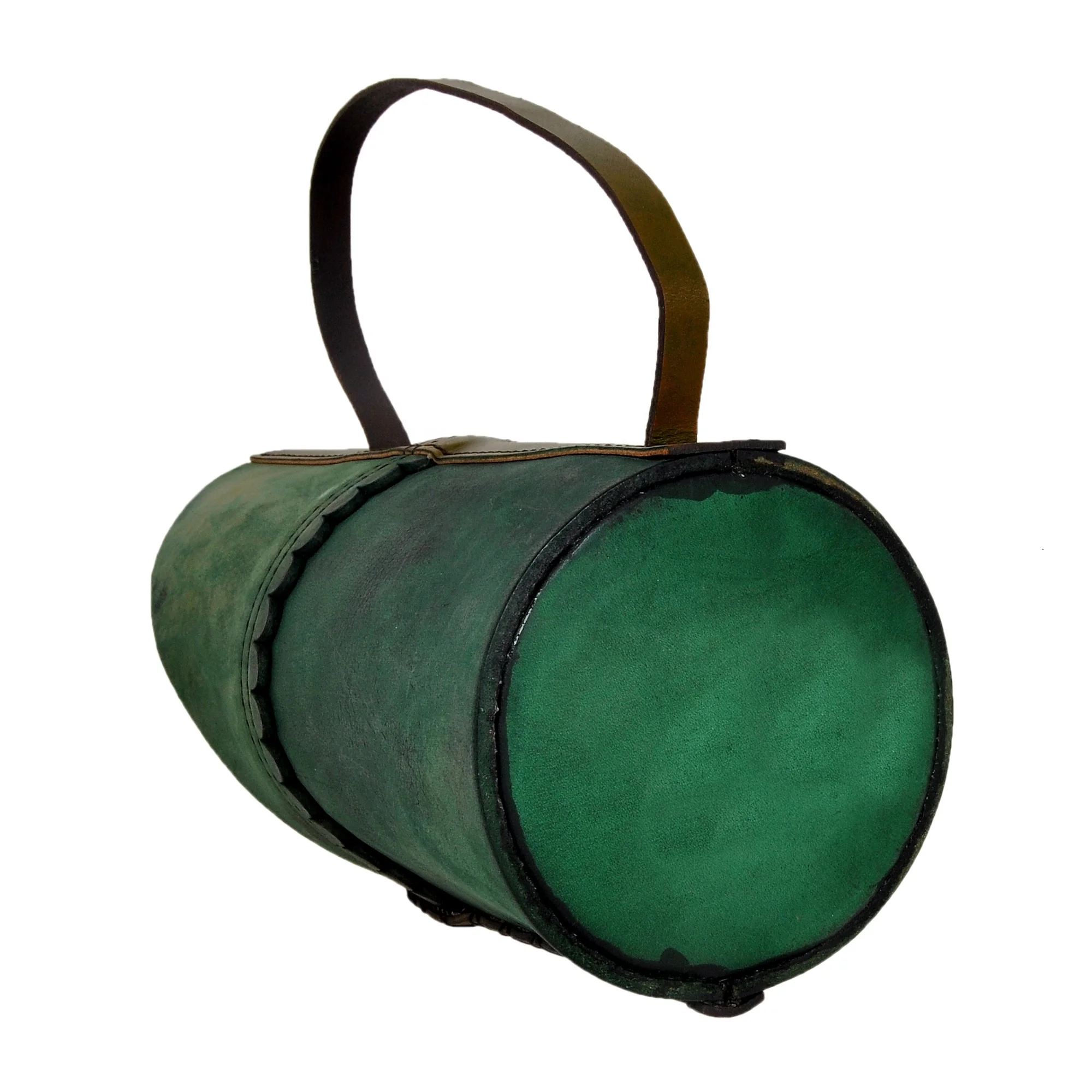 Hanging Bird House Amazon Best Selling Hanging Durable Pigeon Birds Parrot House Made On Genuine Leather super bird house