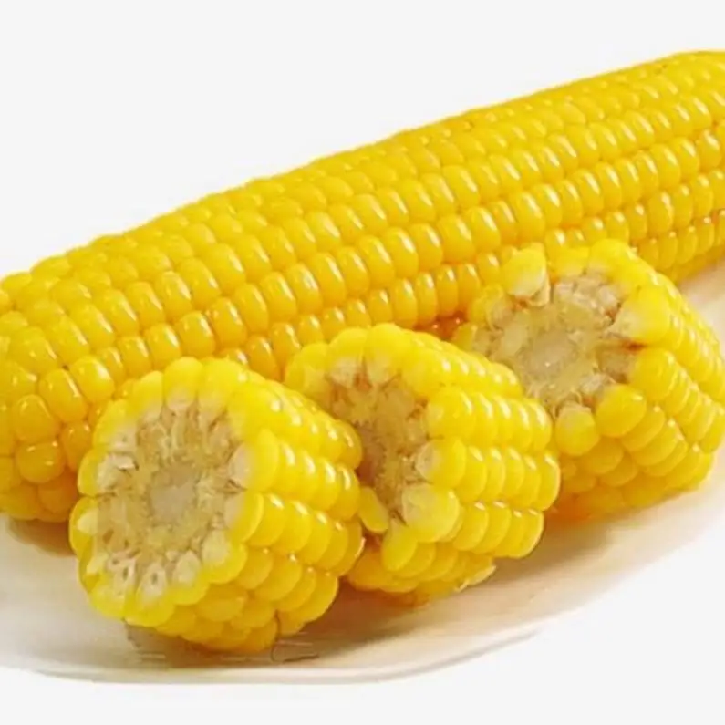 
AD Fresh Fresh Corn Freshcorn Production Of Fresh Yellow Corn Sweet Corn Yellow Purple Gem Maize Wholesale 