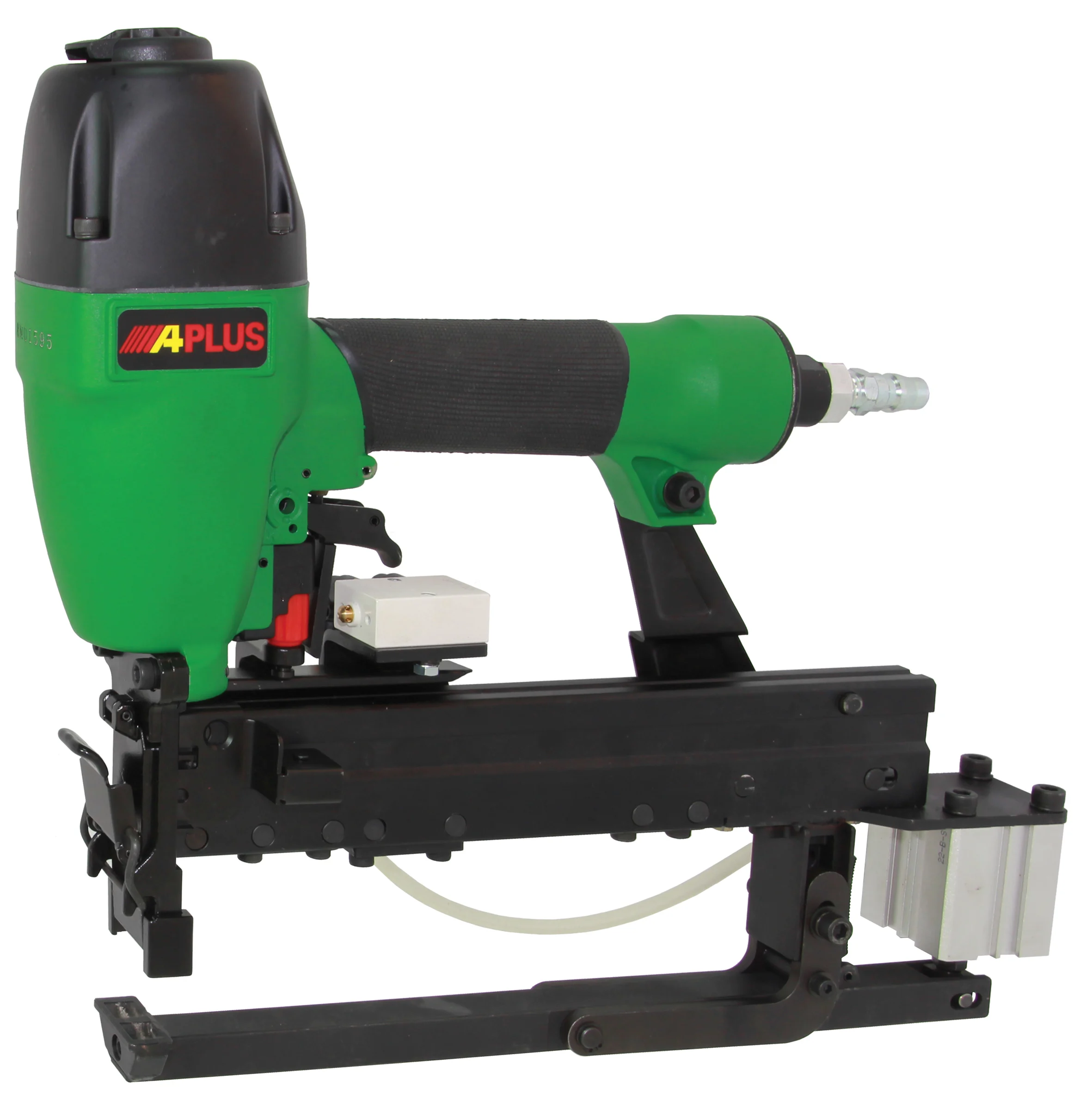 APLUS 2540BJ, 16GA 25.1 MM wide CROWN,  AIR CARTON STAPLE GUN, AIR PLIER