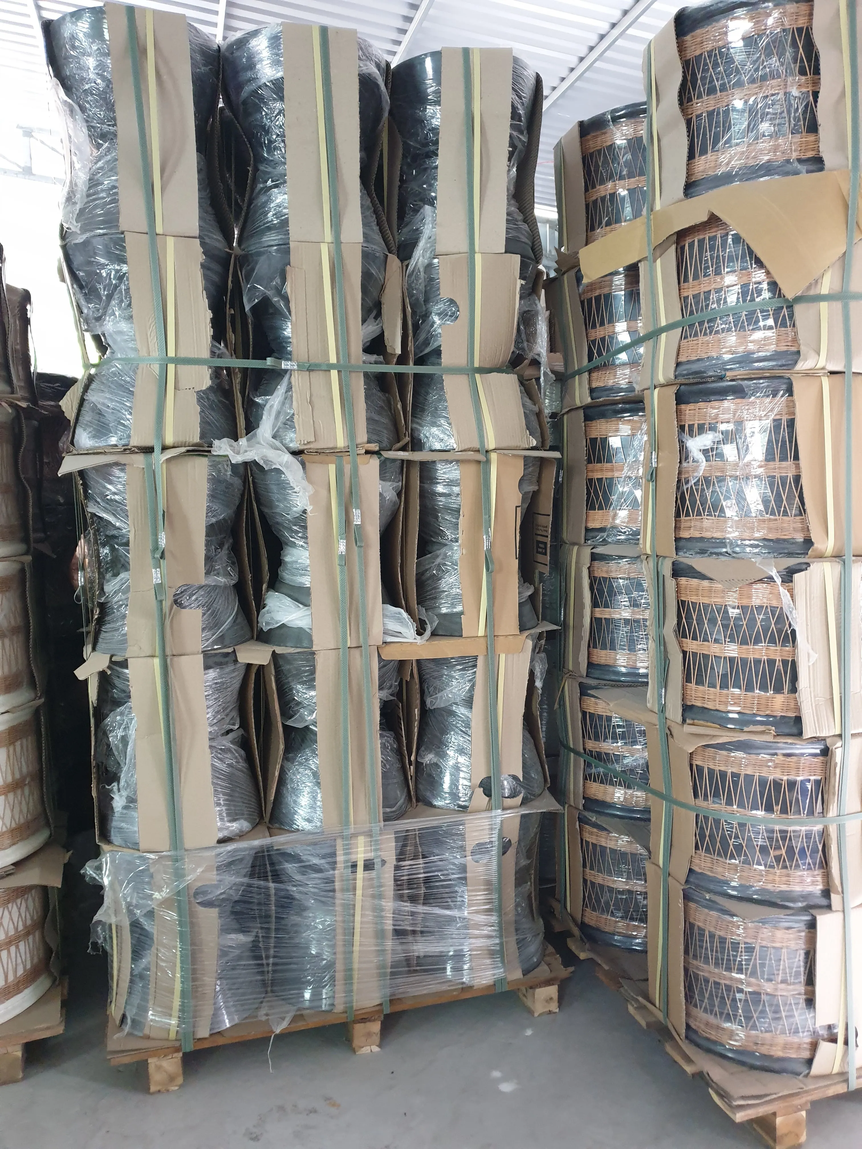 Ваза из оцинкованной стали S1 ваза для кувшина цветов с оцинкованным покрытием Вьетнама оптом