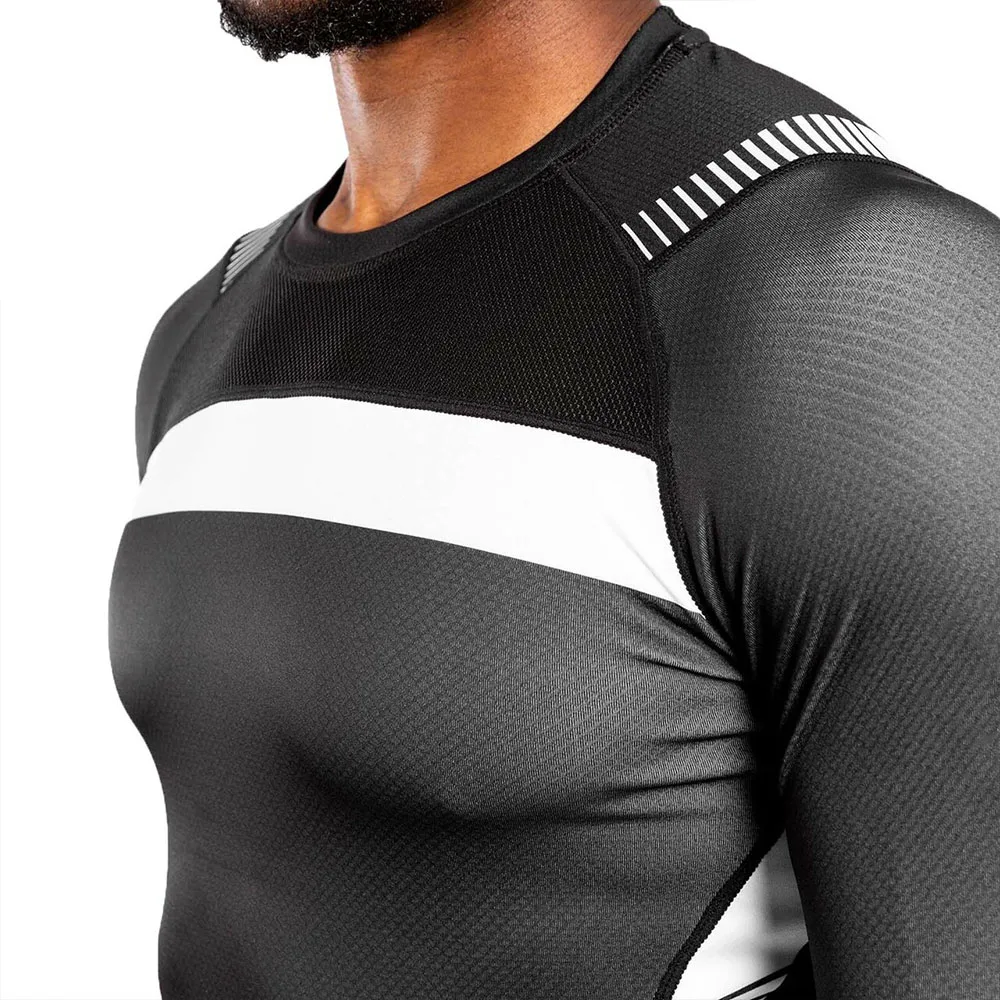 
Top Quality Sublimated Design Custom MMA Rash Guard For Men SPANDEX SHIRTS/rashguard mma rash guard bjj/ rash guard 