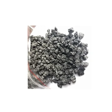 
Artificial Graphite Graphite Petroleum Coke with low Sulpher 