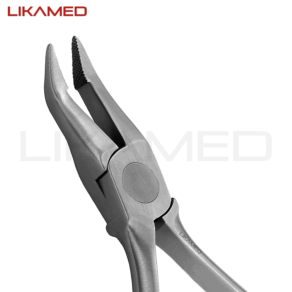  Щипцы Weingart ортодонтическая проволока гибкие скобы