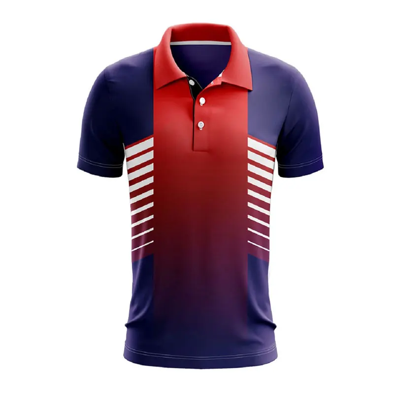 Best Quality Oem Service Custom made Cricket Uniform