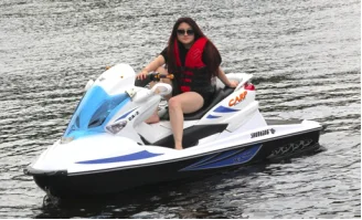 2021 абсолютно новый Jet ski 1400cc Кавасаки