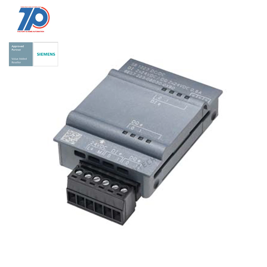 6ES7222 1BD30 0XB0 PLC Siemens S7 1200   SIMATIC программируемый логический контроллер S7 1200 электронные сигареты с цифровым выходом SB 1222