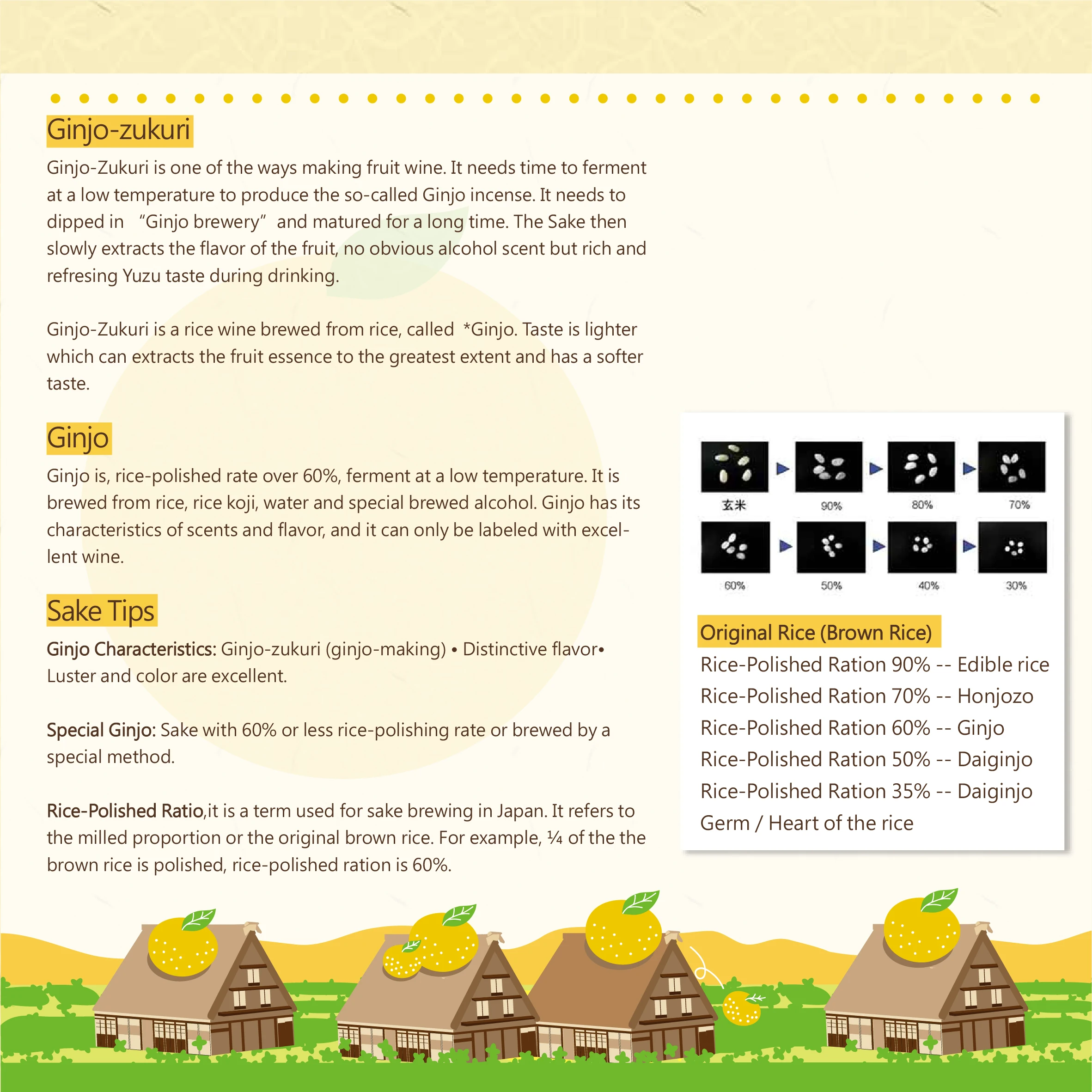 Koitabi Love Journey Organic Yuzushu 500ml