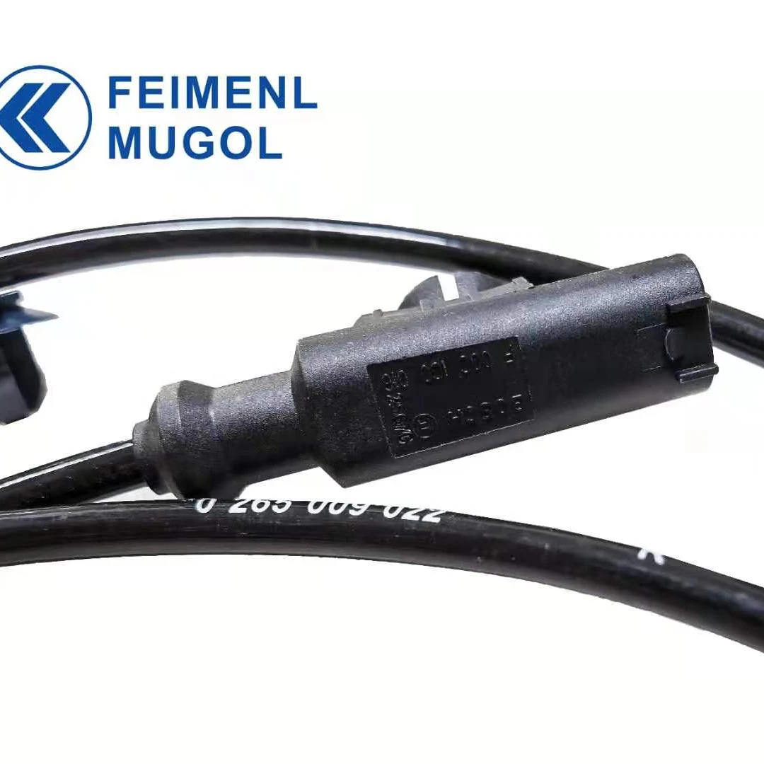 High Quality Abs Wheel Speed Sensor engine part  For Abs Wheel Speed Sensor