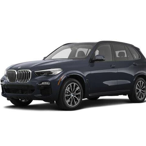 2019 автомобилей BMW X5 SUV для продажи