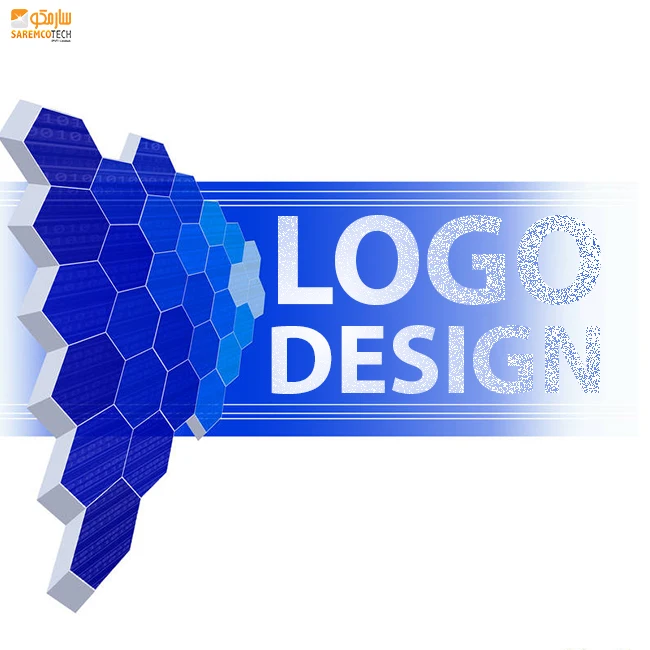 Услуги по разработке современных логотипов