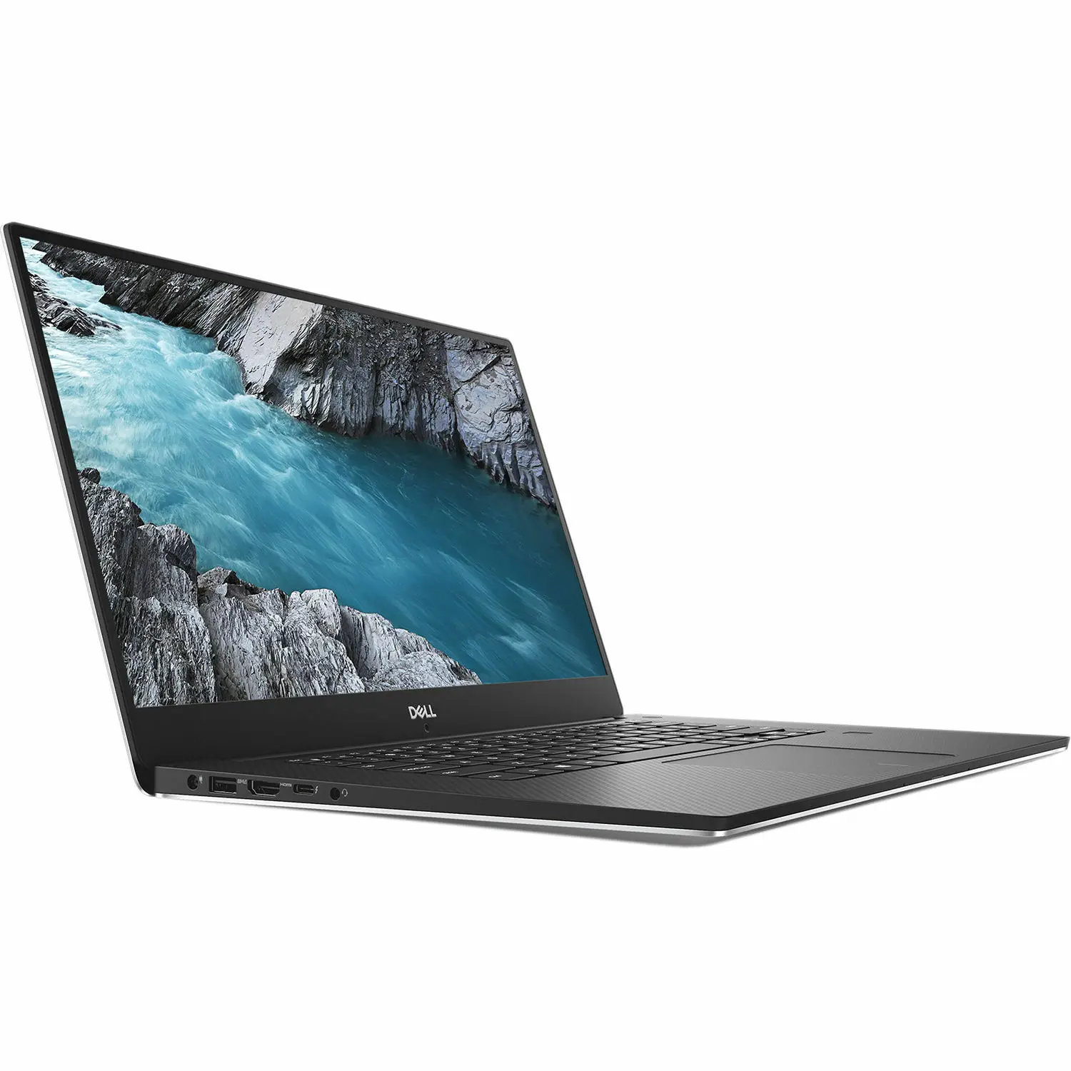 
ORIGINAL FOR LATEST XPS 15 9570 Laptop i9-8950HK 32GB 2TB SSD 4K-DELLS UHD To Gen i7-8550U 1TB 16GB Pen FP reader Win 10 