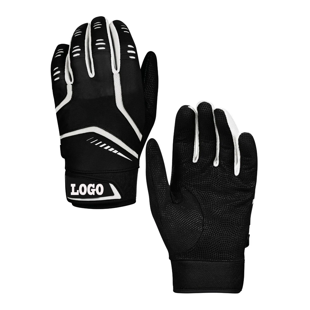 Мужская дышащая бейсбольная одежда из натуральной кожи производитель высококачественной спортивной одежды