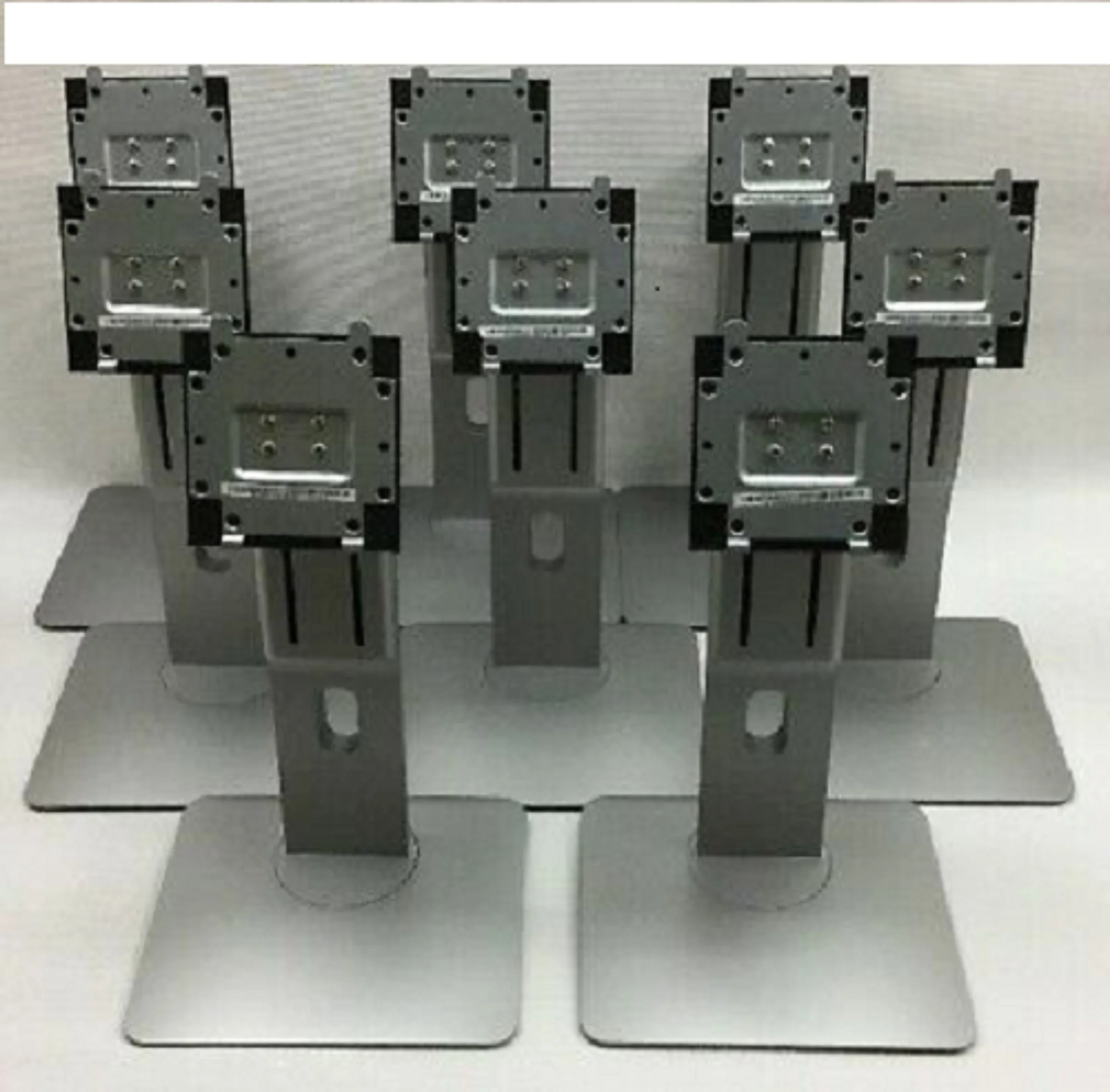 COMPUTER MONITOR STAND