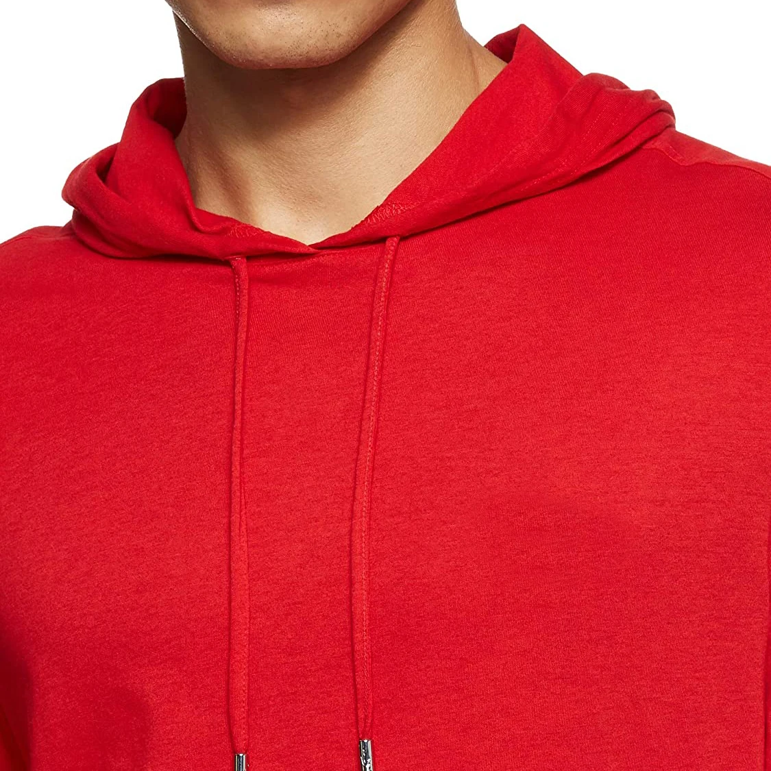 High Quality Heavy Cotton Blank Hoodie Luxury Custom Logo warm thick Oversized Double Layer Streetwear mens Hoodie