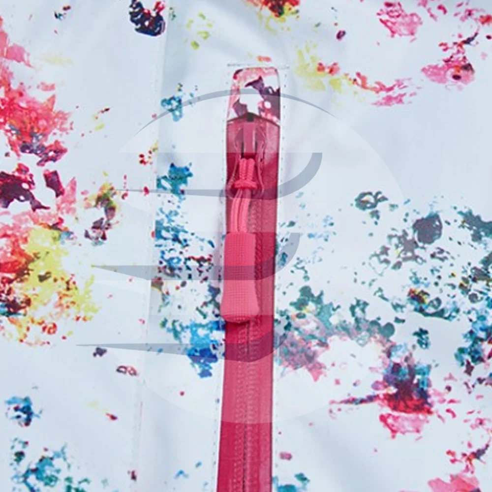  Зимний теплый лыжный костюм для мальчиков с индивидуальным дизайном