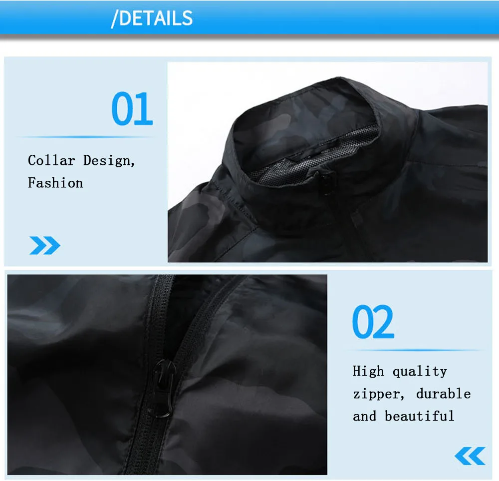 
fan vest vest smart fan cooling clothing men quick drying adjustable size heat prevention cool clothes 