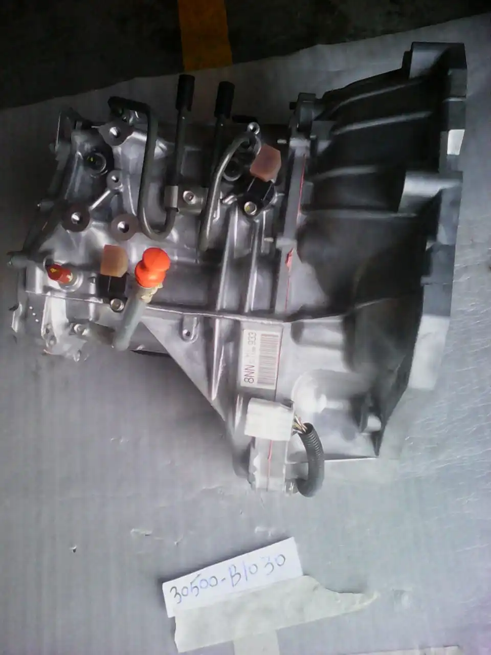 Трансмиссия 30500-B1030 для SIRION M300 M301 M311 M303