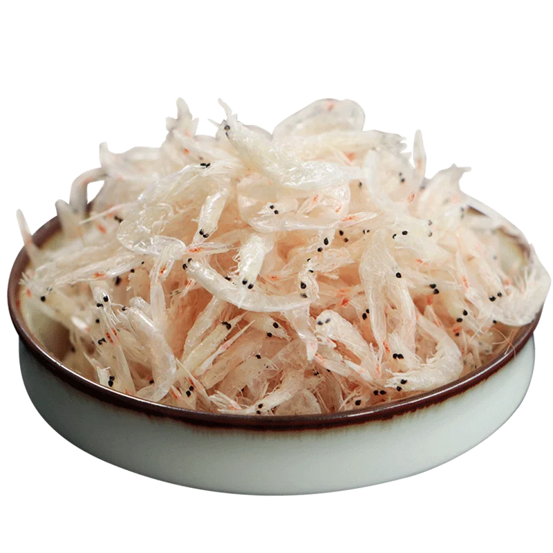 Органические характеристики высокое качество высушенные Детские креветки продукт из Вьетнама