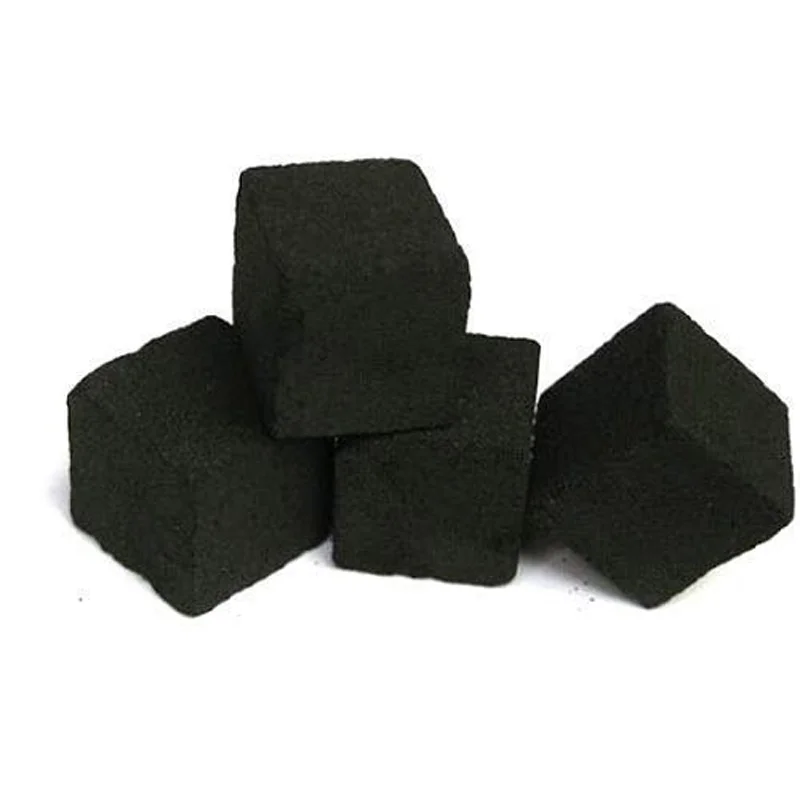 
Best business ideas High quality 100% Natural Coconut Shell charcoal shisha hookah coco 