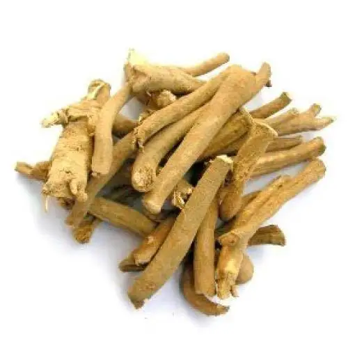 
 PRIDE OF INDIA - ORGANIC ASHWAGANDHA ROOT WHOLE BULK PACK(10 KG, 22 LBS)  