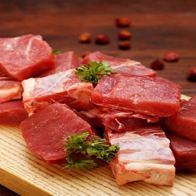 
Premium quality frozen beef slice in wholesale 