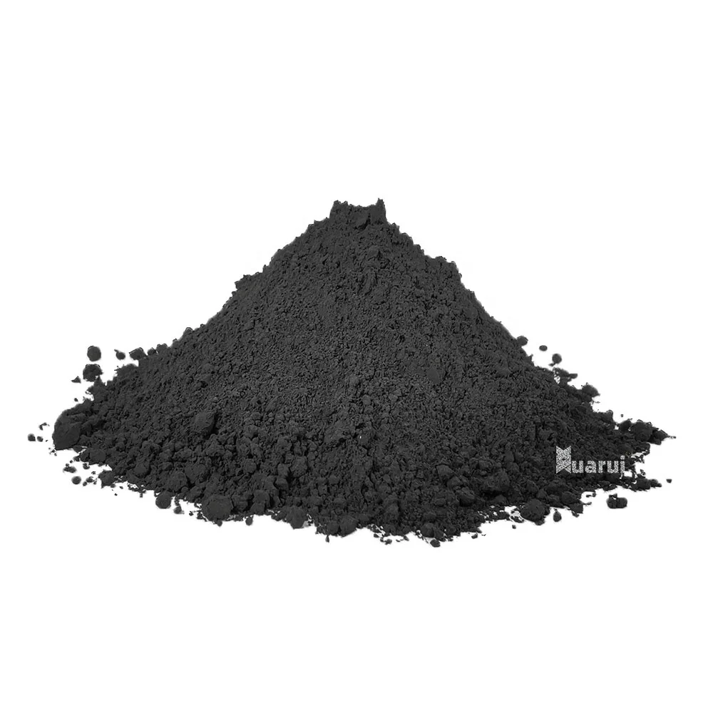 
Tungsten Powder High Density 9995 Pure Wolframio Metal Tungsten / Wolfram Powder With Factory Price HRW 