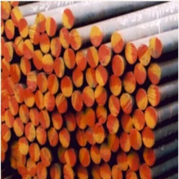 Mild Steel Round Bars
