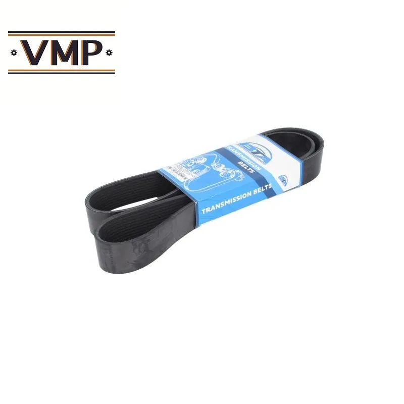 VOE20411420 - V-Ribbed Belt for A25D, A25E 4x4, A25E, A30E, A25D 4x4, A30D Articulated Haulers - VMP
