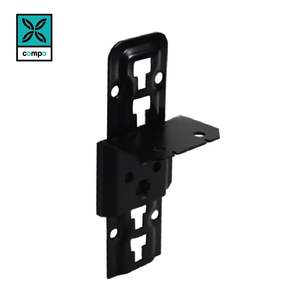 
Modern Design Bed Bracket Bed Base Furniture Hadware Accessories 