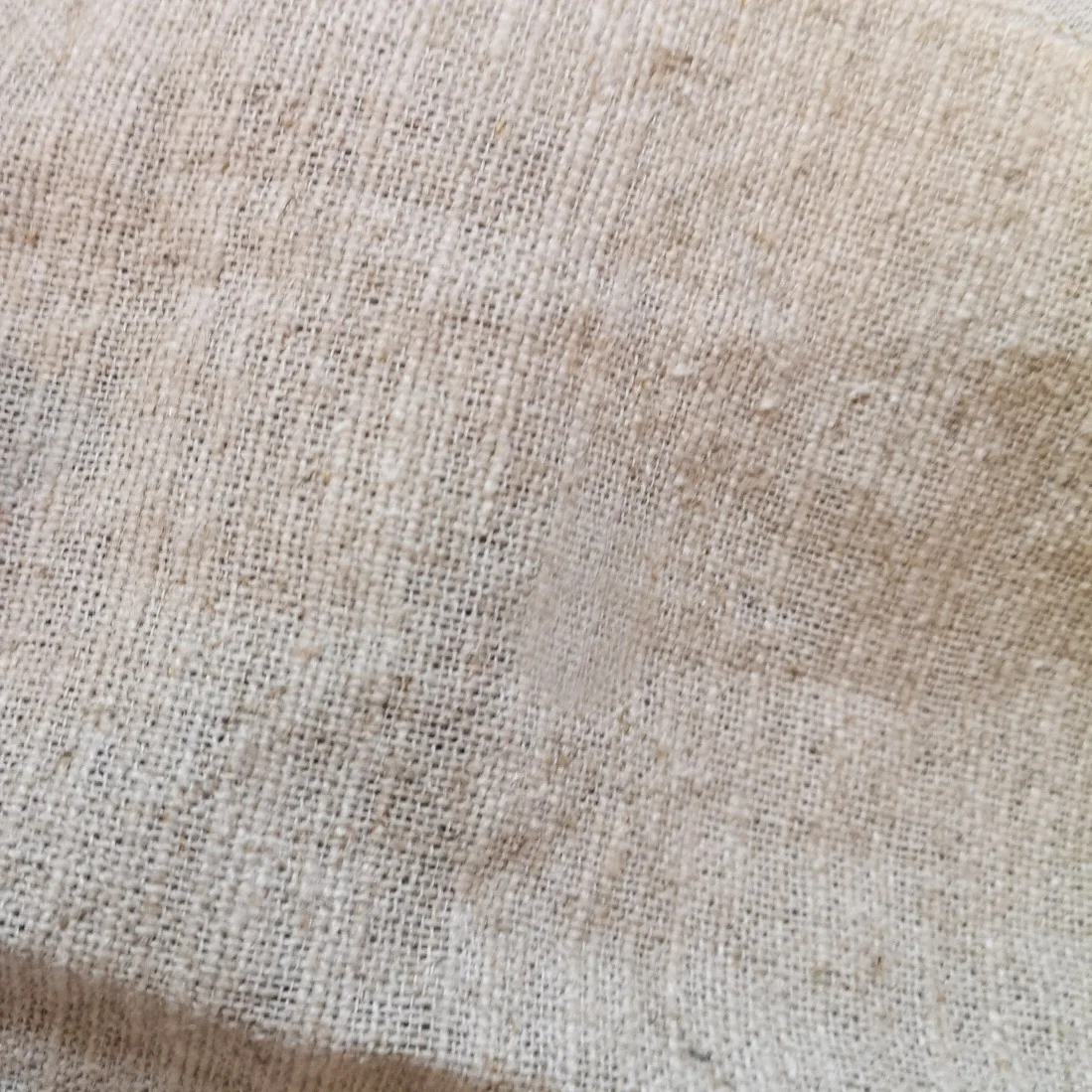 
100% Hemp Fabrics For Wholesale From Chiang Mai 