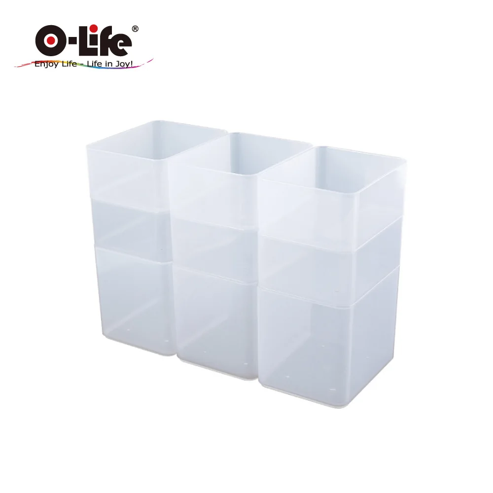 Drawer Organizer Storage Boxes Cabinet Storage