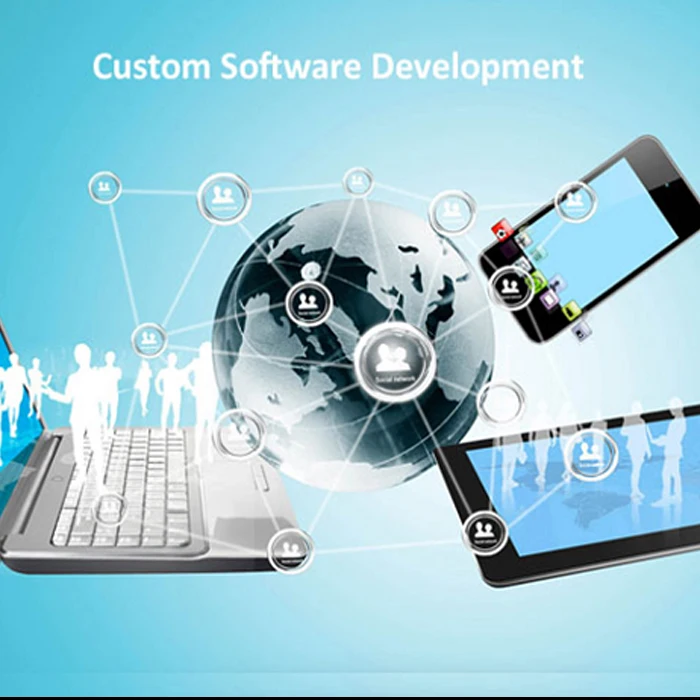 Top Custom Software Development Company India | Protolabz eServices