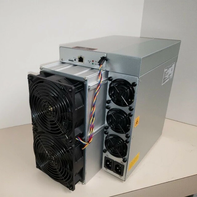 BTC Price Used S19 S19J 90T 110T 95TH Antiminer 100T 110T 110Th Profitable SHA256 Bitcoin 110Th/S Asic Bitmain Antminer S19 Pro