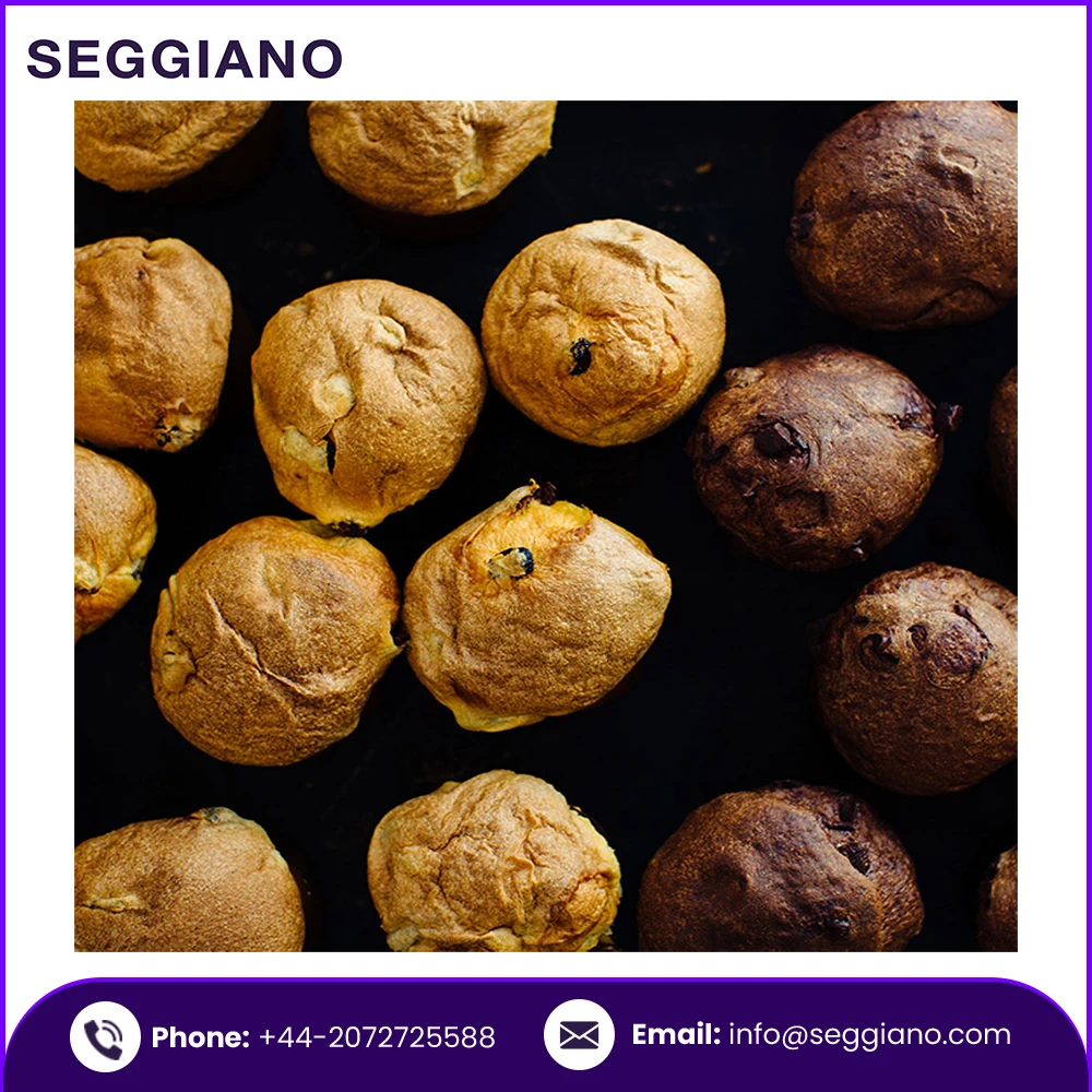 High Quality Panettone Cakes Seggiano Classic Vinsanto Panettone 120g