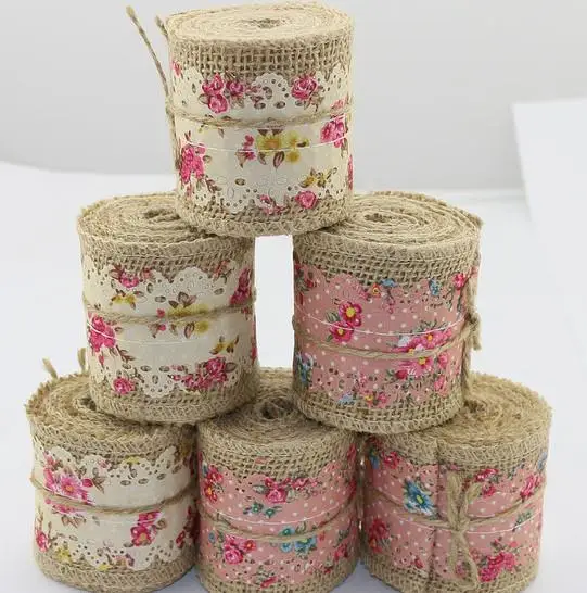 
Most Popular High Quality Export Oriented Jute Rolls & Ribbons From Bangladesh 
