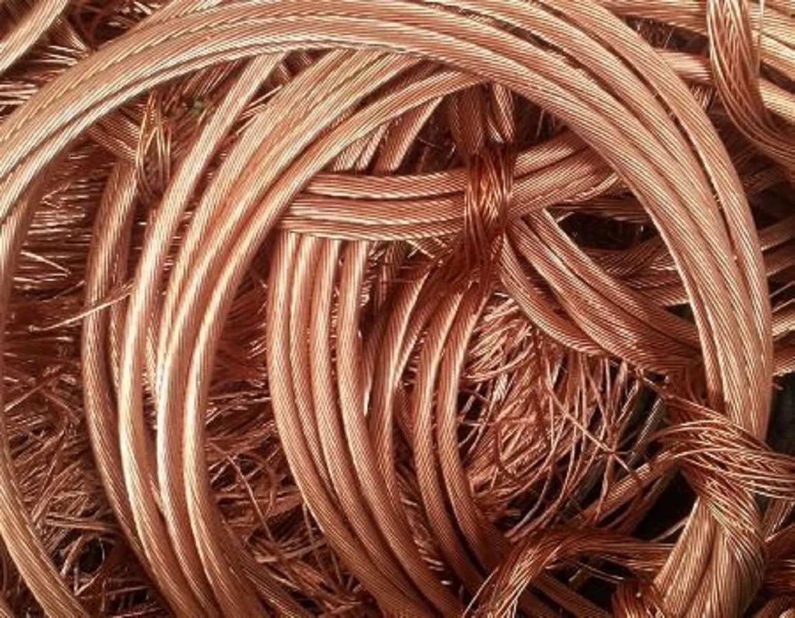 Copper Wire Scrap 99.99%/Copper Scrap Wire/ copper wire