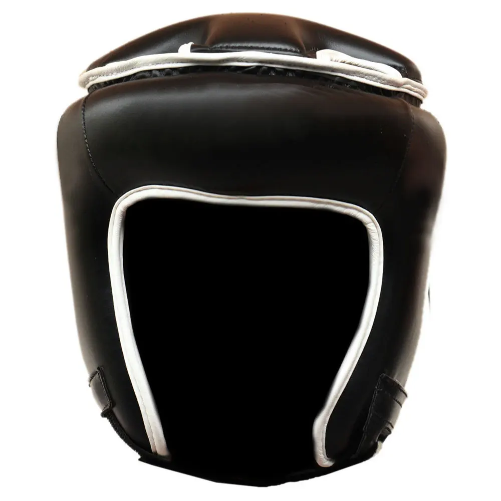 
 Лидер продаж, боксерский шлем для носа и головы, кикбоксинг, Муай Тай, защита для головы  