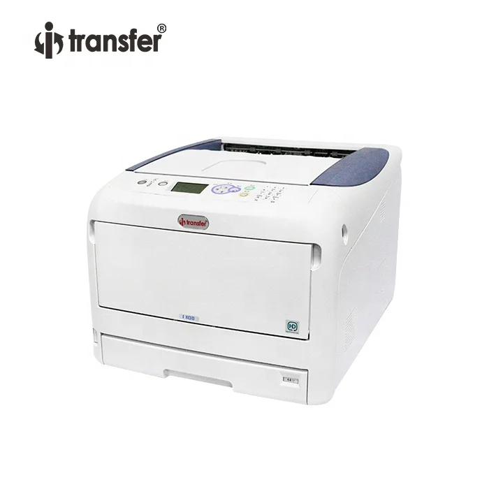  I-transfer A3 белый принтер для переноса