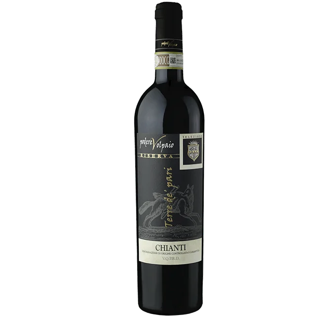  Категория земля де Стари 2005 органическое вино