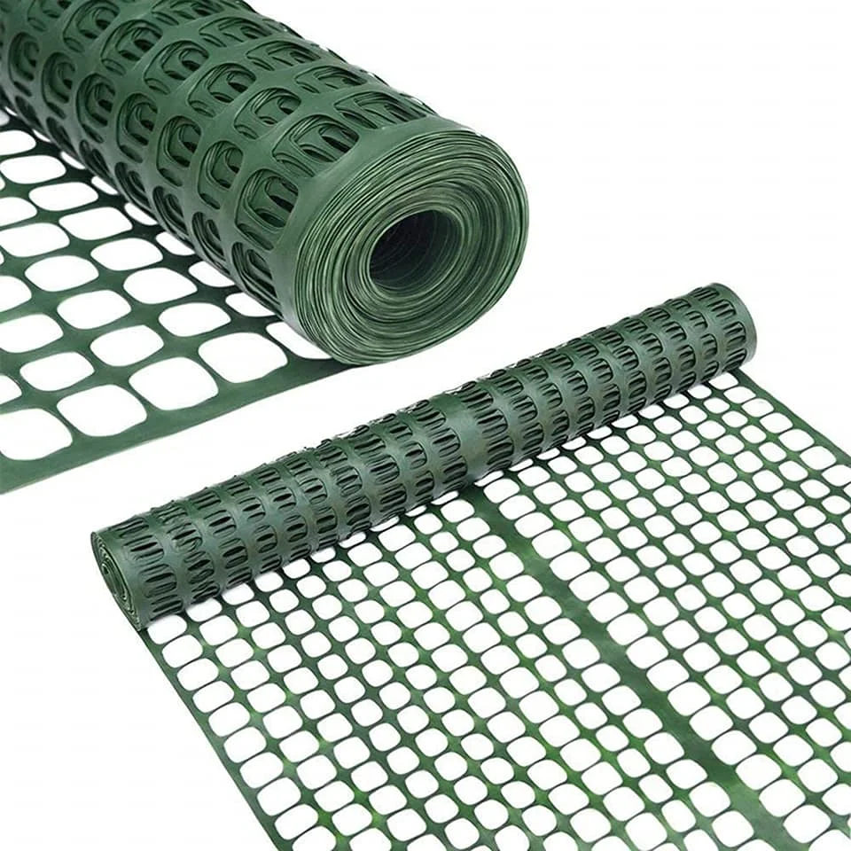 biaxial geogrid made in China