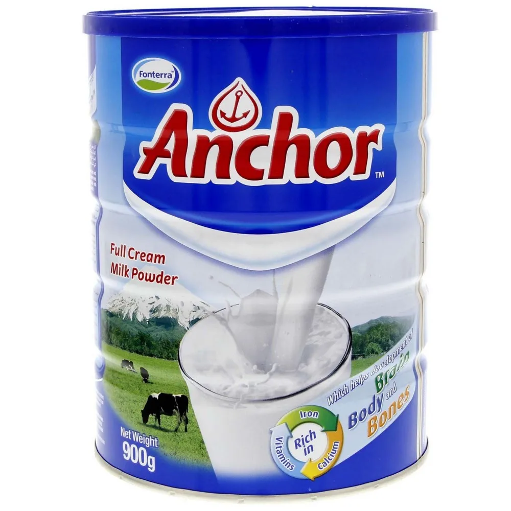 Anchor Full Cream Milk Powder