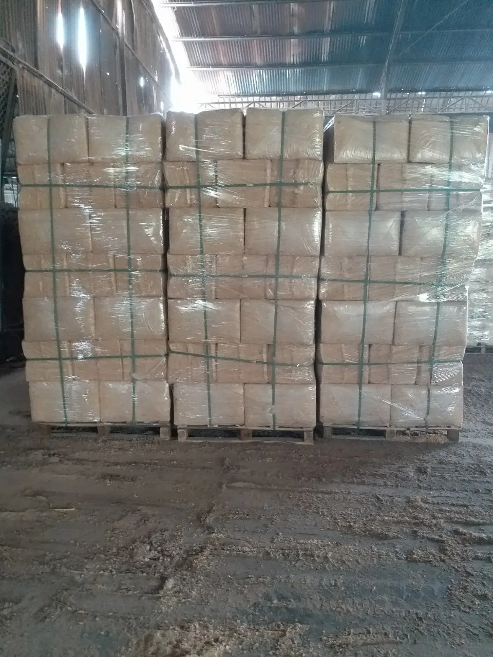 Сосновые бритвы для лошадей постельные принадлежности из Вьетнама высокое качество