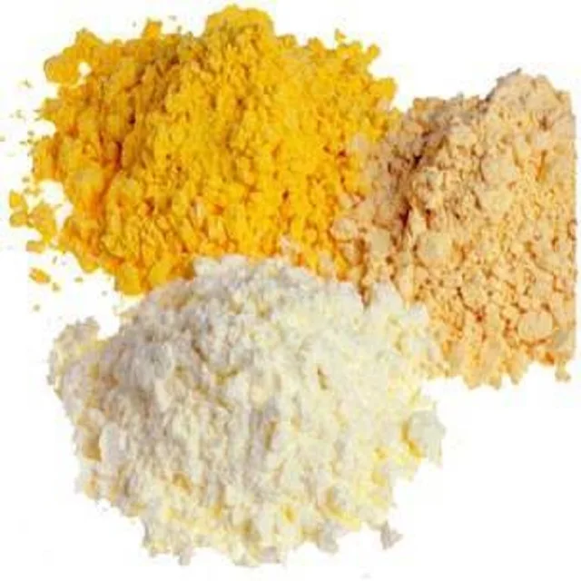 Factory Supply Egg Shell Powder with Best Quality