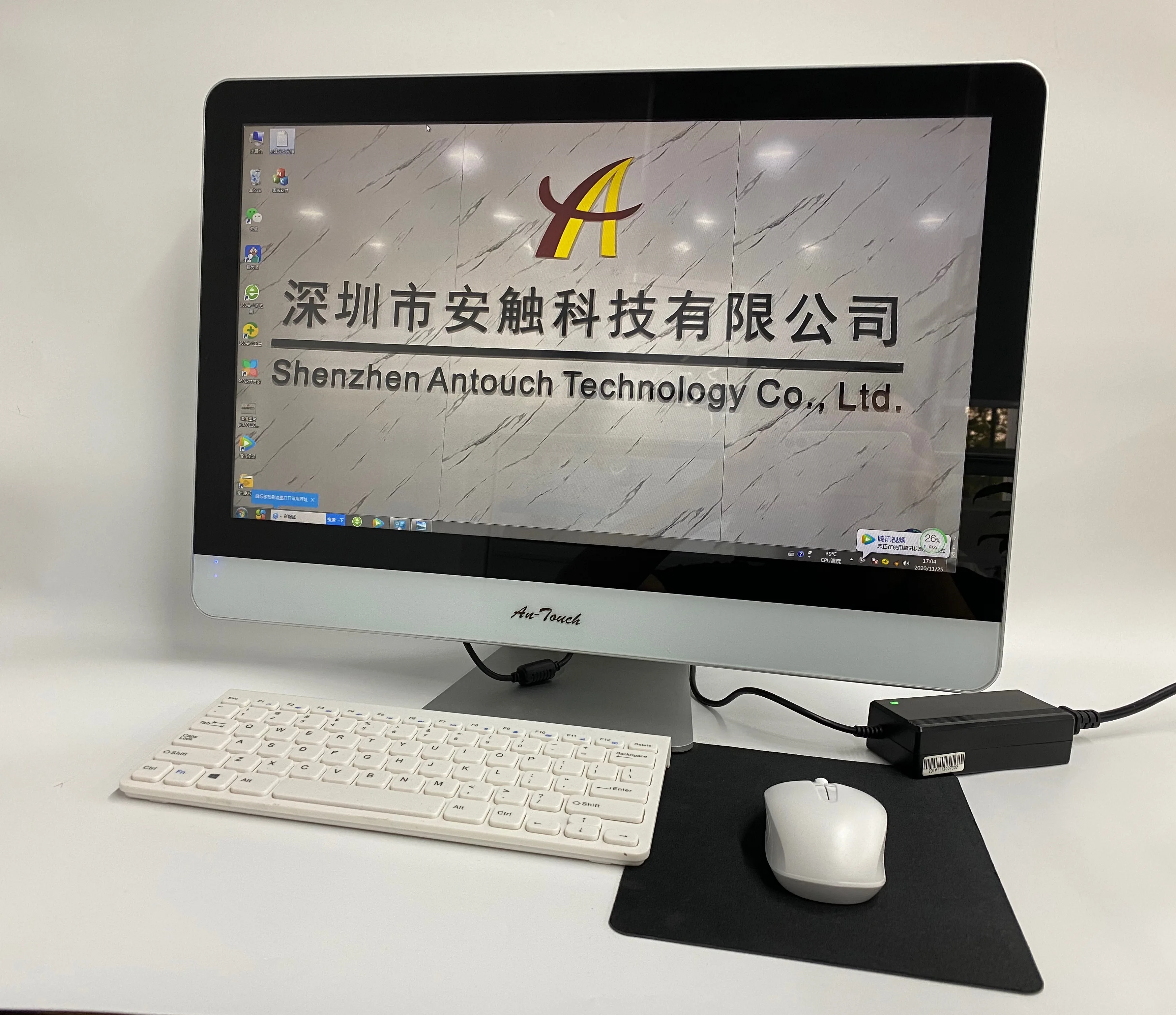 В одном плоская панель сенсорная доска школьная обучающая мульти черная бизнес светодиодная оригинальная Статусная рамка серия