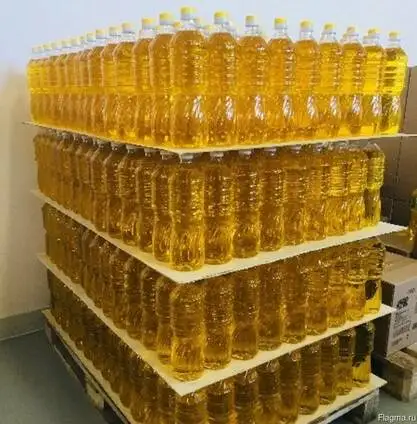 Доступно рафинированное масло канолы оптом